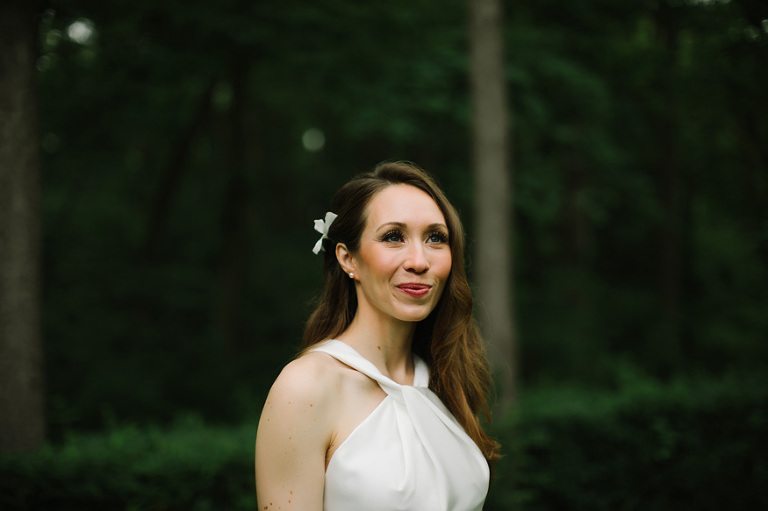 Nicole Haley Photography | Michigan wedding photographer