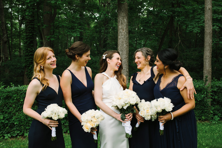 Nicole Haley Photography | Michigan wedding photographer