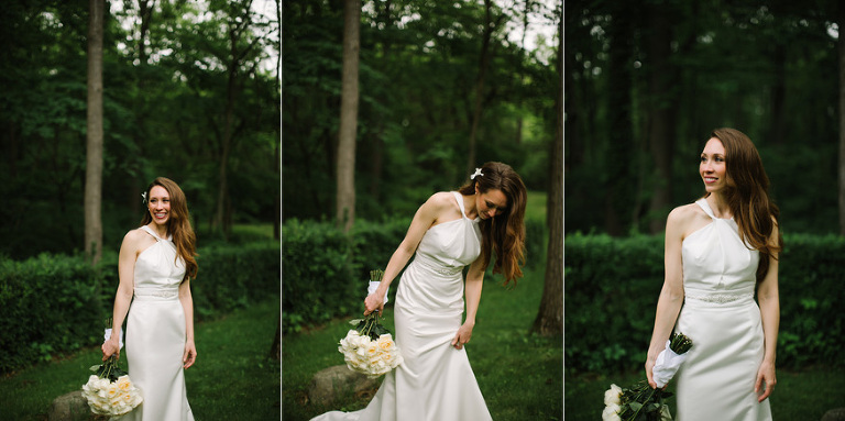 Nicole Haley Photography | Michigan wedding photographer