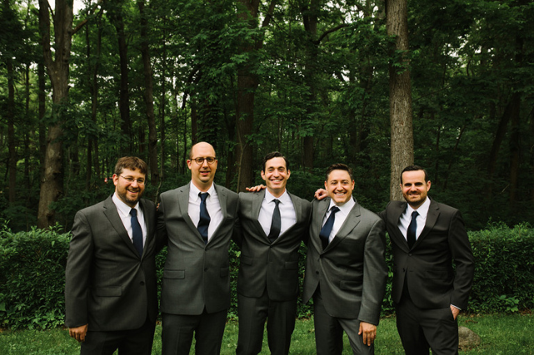 Nicole Haley Photography | Michigan wedding photographer