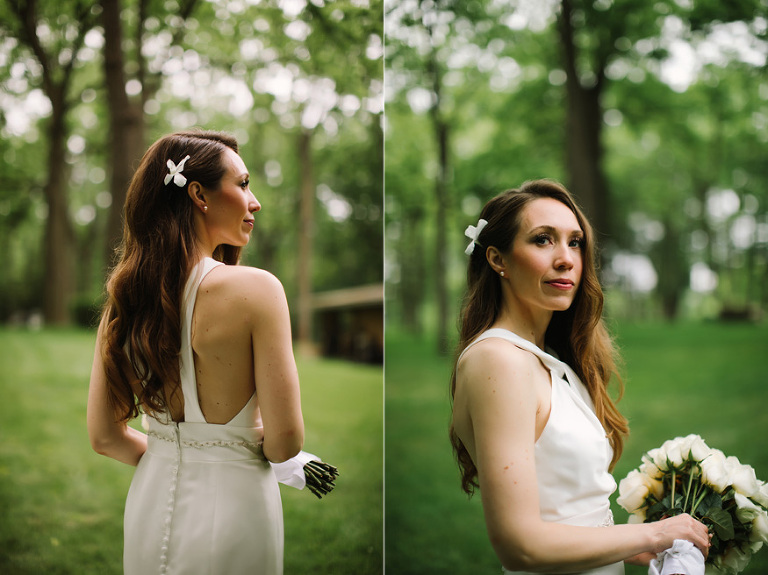 Nicole Haley Photography | Michigan wedding photographer