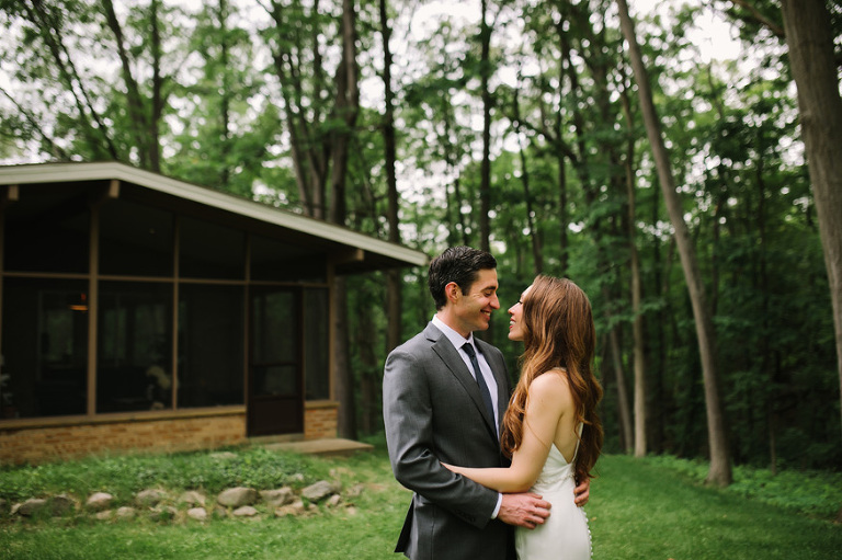 Nicole Haley Photography | Michigan wedding photographer