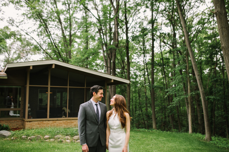 Nicole Haley Photography | Michigan wedding photographer
