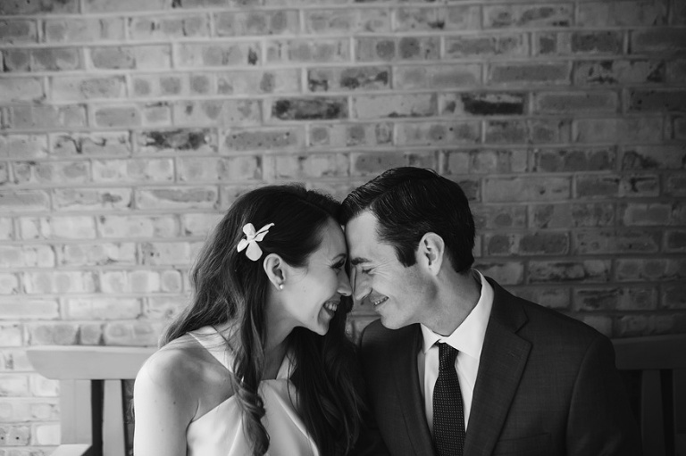 Nicole Haley Photography | Michigan wedding photographer