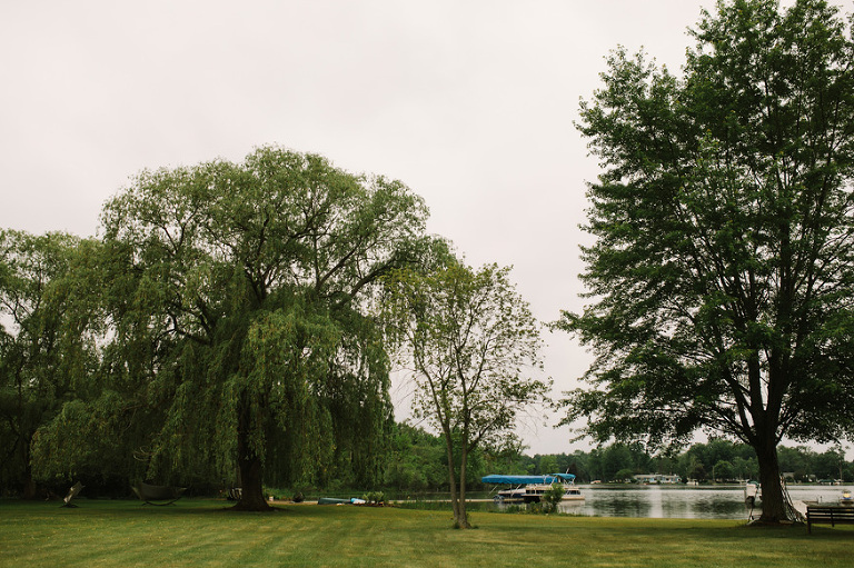 Nicole Haley Photography | Michigan wedding photographer