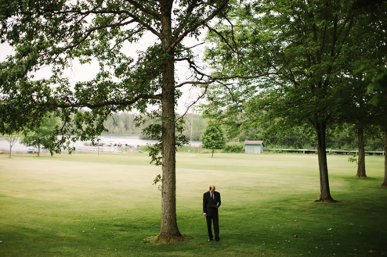 Nicole Haley Photography | Michigan wedding photographer