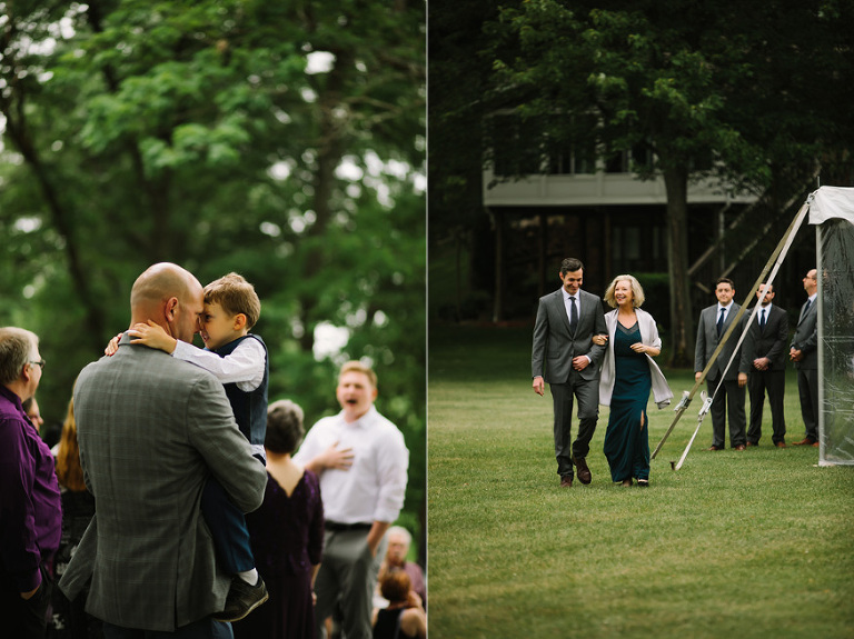 Nicole Haley Photography | Michigan wedding photographer
