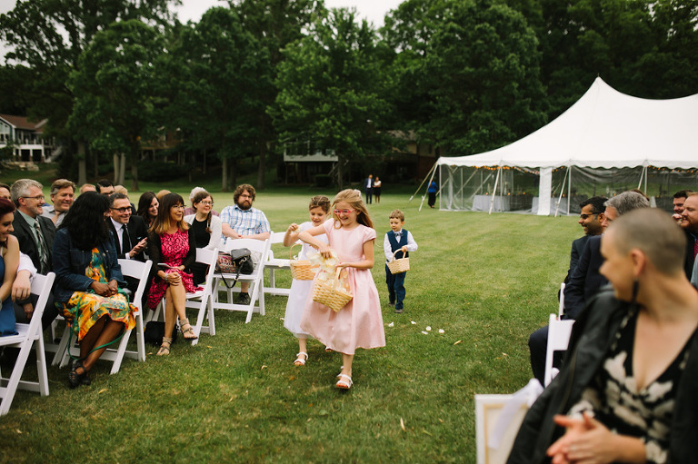 Nicole Haley Photography | Michigan wedding photographer