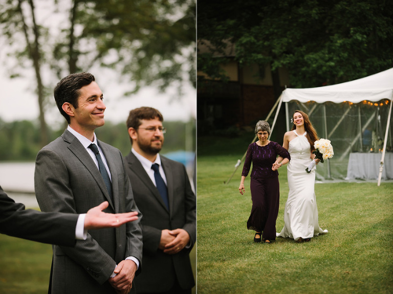 Nicole Haley Photography | Michigan wedding photographer