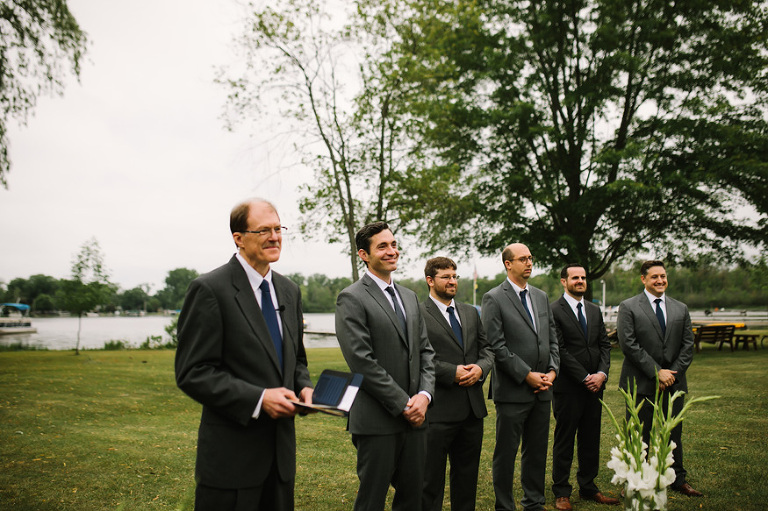 Nicole Haley Photography | Michigan wedding photographer