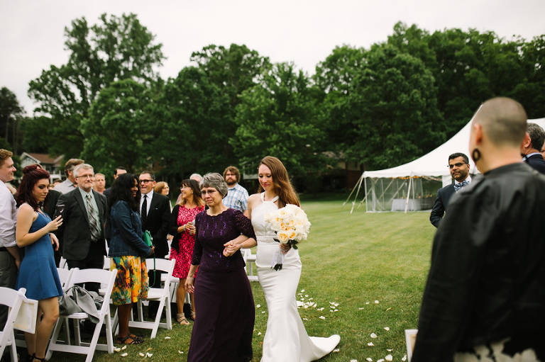 Nicole Haley Photography | Michigan wedding photographer