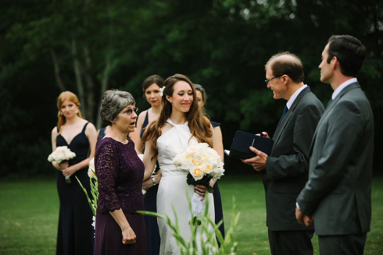 Nicole Haley Photography | Michigan wedding photographer