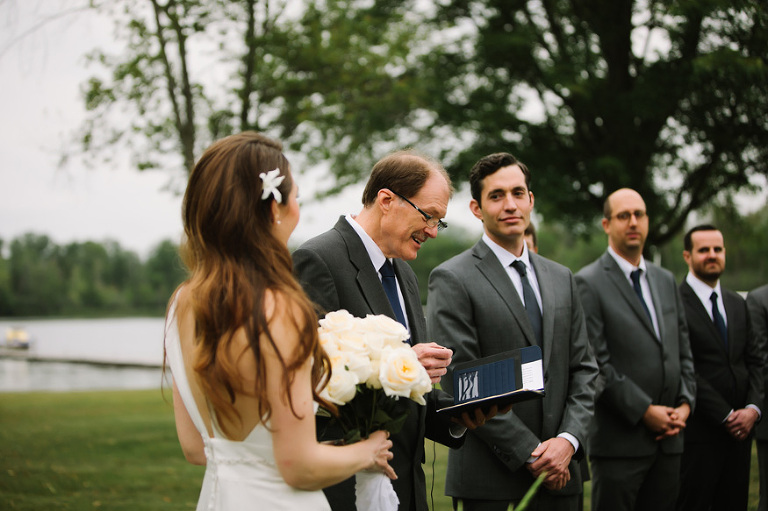 Nicole Haley Photography | Michigan wedding photographer