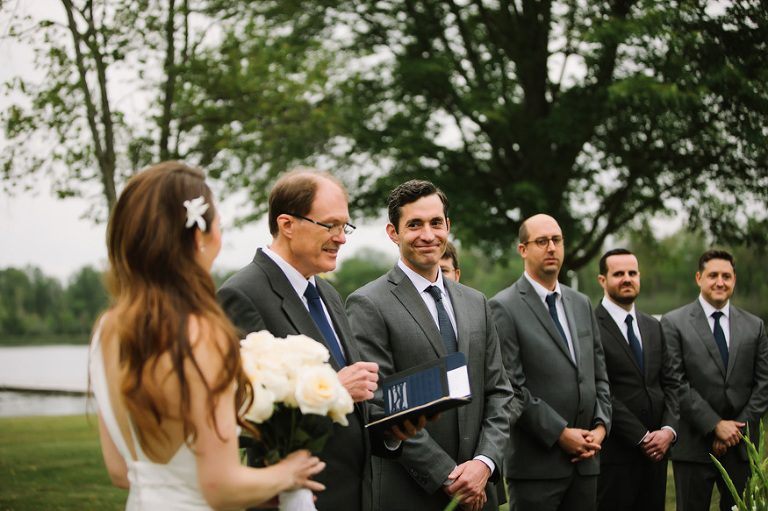 Nicole Haley Photography | Michigan wedding photographer