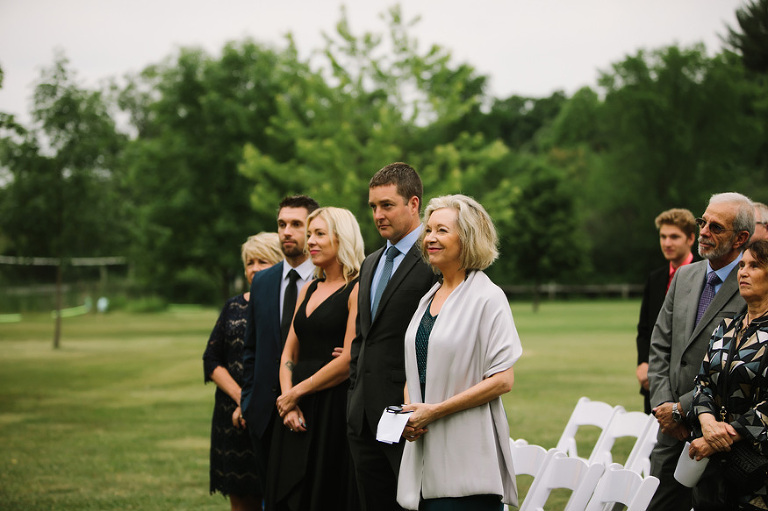 Nicole Haley Photography | Michigan wedding photographer
