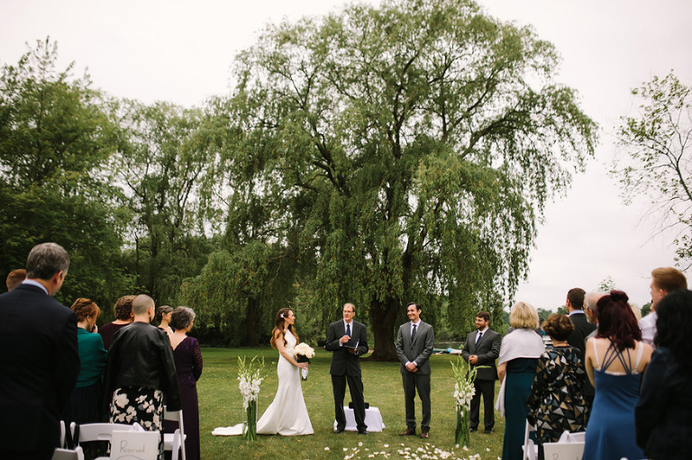 Nicole Haley Photography | Michigan wedding photographer
