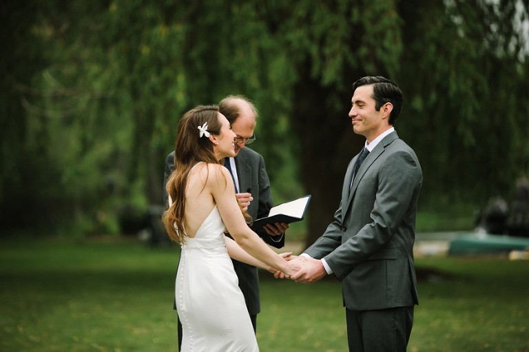 Nicole Haley Photography | Michigan wedding photographer