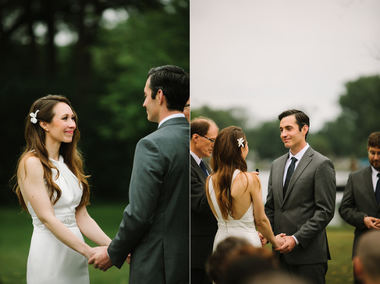 Nicole Haley Photography | Michigan wedding photographer