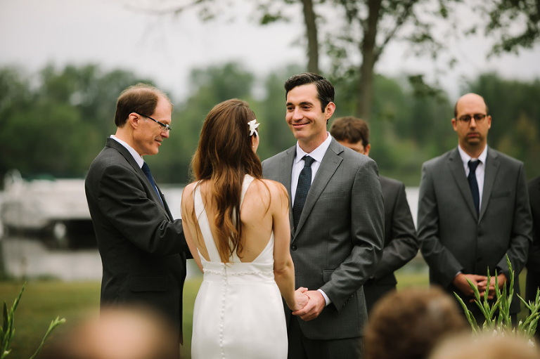 Nicole Haley Photography | Michigan wedding photographer