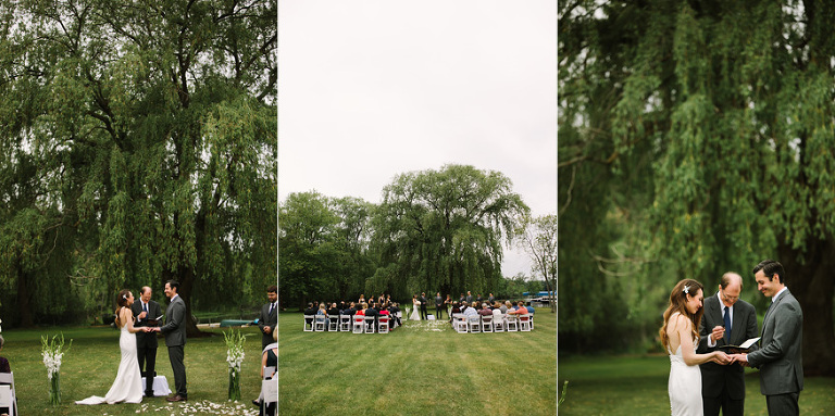 Nicole Haley Photography | Michigan wedding photographer