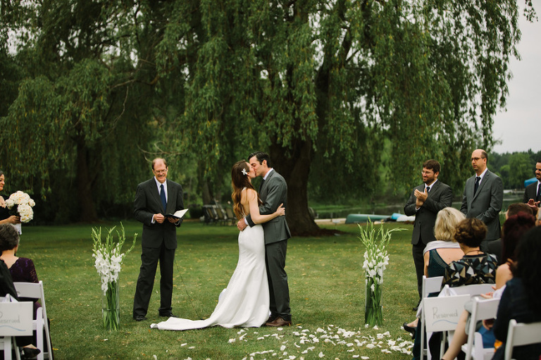 Nicole Haley Photography | Michigan wedding photographer
