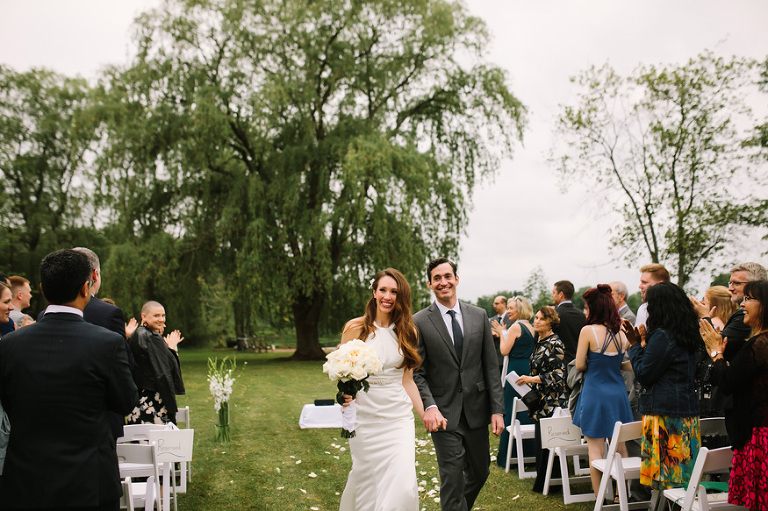 Nicole Haley Photography | Michigan wedding photographer