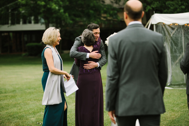 Nicole Haley Photography | Michigan wedding photographer