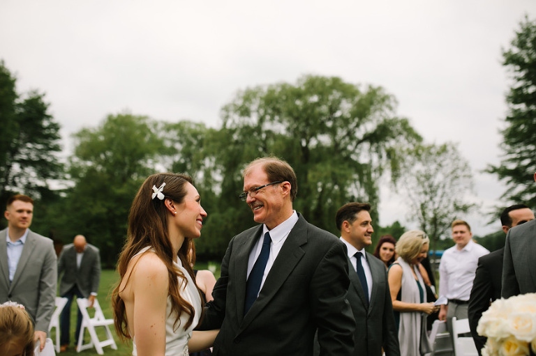 Nicole Haley Photography | Michigan wedding photographer