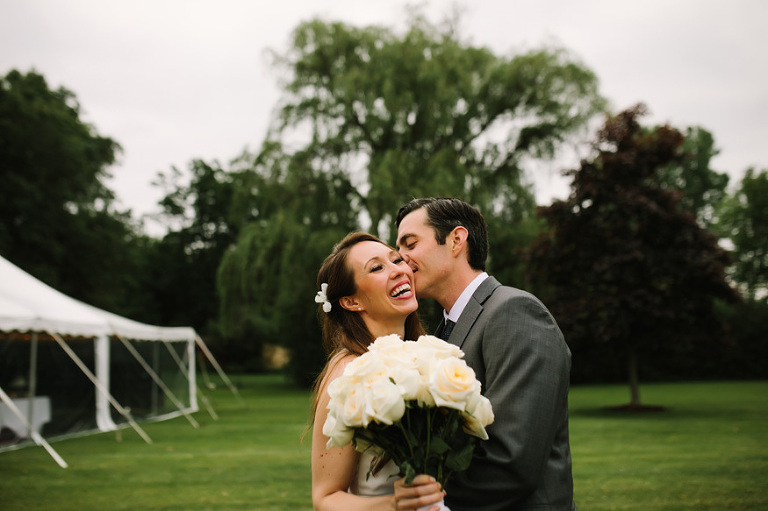Nicole Haley Photography | Michigan wedding photographer