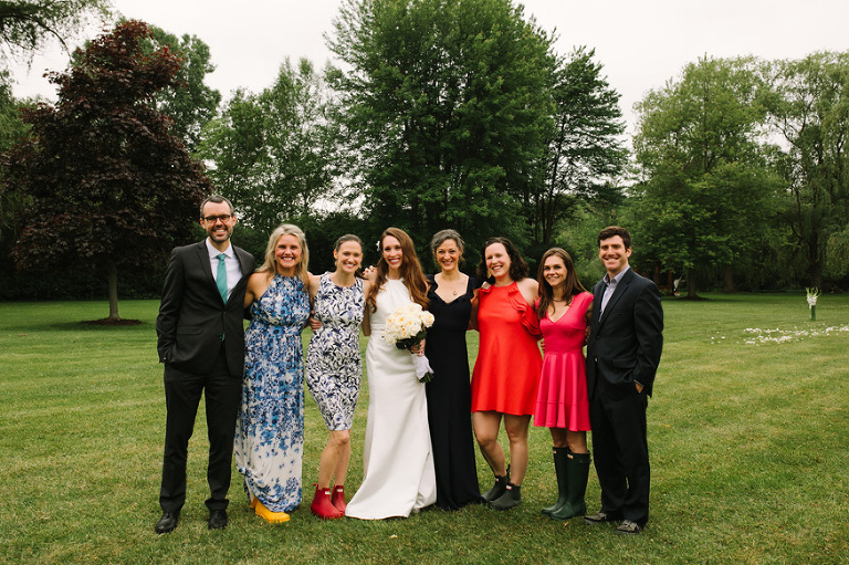 Nicole Haley Photography | Michigan wedding photographer