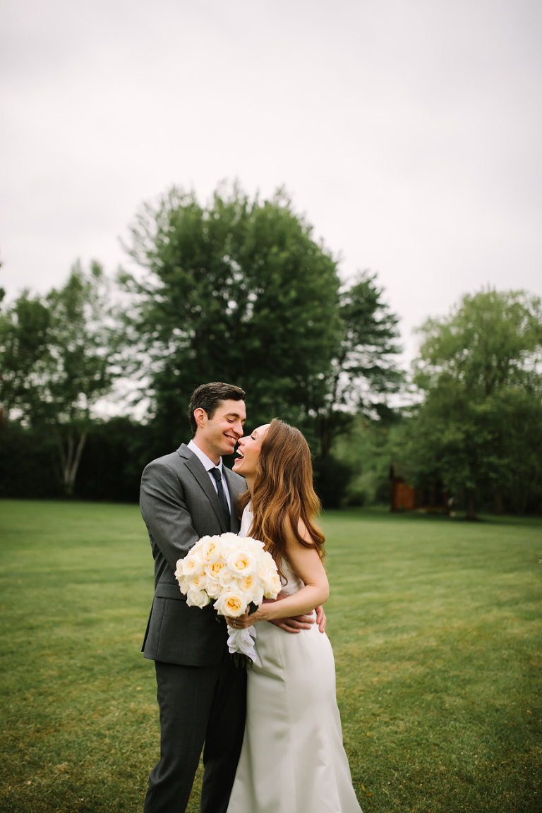 Nicole Haley Photography | Michigan wedding photographer