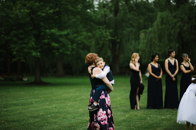 Nicole Haley Photography | Michigan wedding photographer