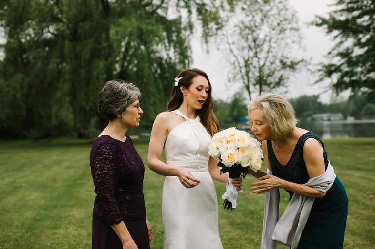 Nicole Haley Photography | Michigan wedding photographer