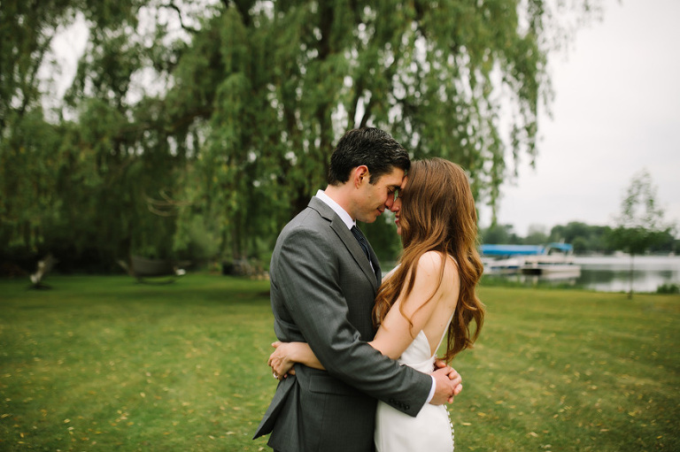 Nicole Haley Photography | Michigan wedding photographer