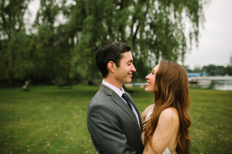 Nicole Haley Photography | Michigan wedding photographer