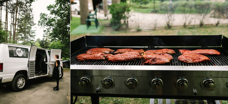 Nicole Haley Photography | Michigan wedding photographer