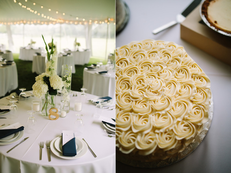 Nicole Haley Photography | Michigan wedding photographer