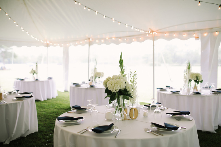 Nicole Haley Photography | Michigan wedding photographer