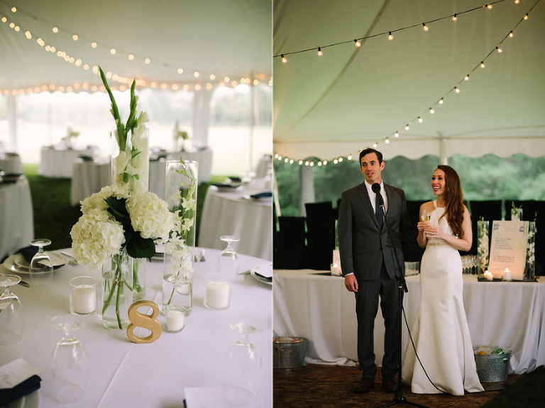 Nicole Haley Photography | Michigan wedding photographer