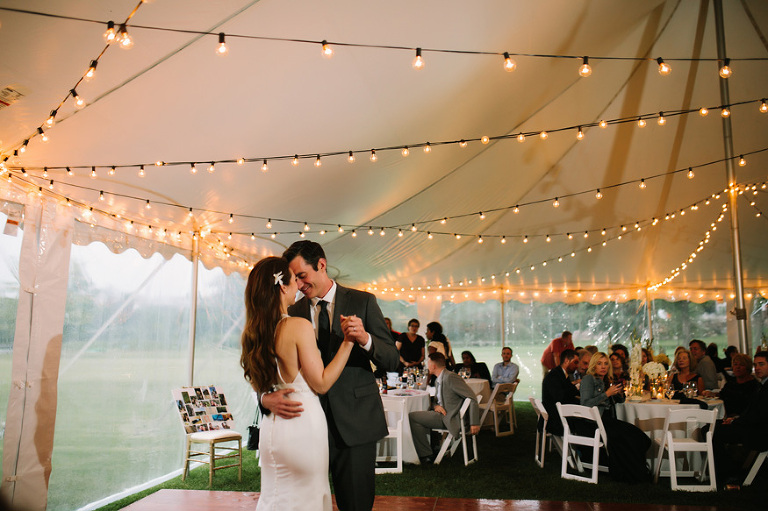 Nicole Haley Photography | Michigan wedding photographer