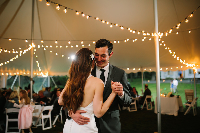 Nicole Haley Photography | Michigan wedding photographer