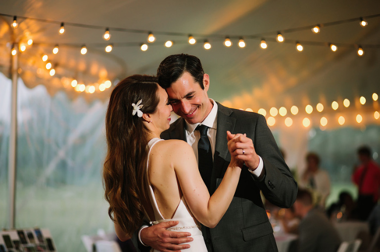 Nicole Haley Photography | Michigan wedding photographer