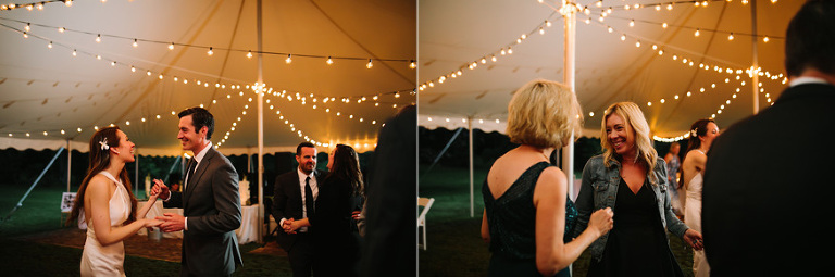 Nicole Haley Photography | Michigan wedding photographer