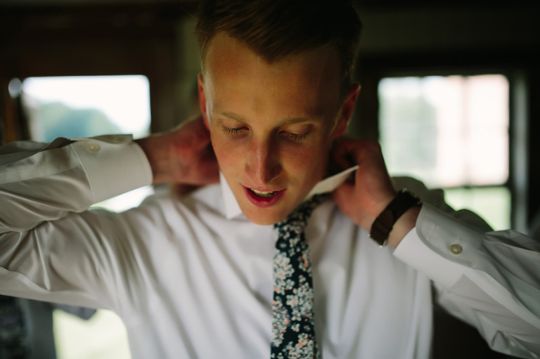 Misty Farm Wedding Photography | Ann Arbor wedding photographer, Nicole Haley