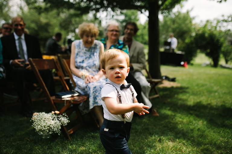 Misty Farm Wedding Photography | Ann Arbor wedding photographer, Nicole Haley