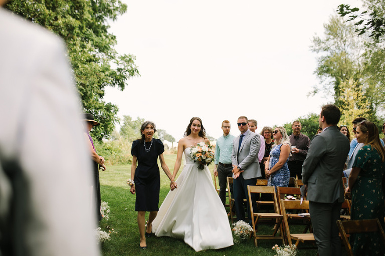 Misty Farm Wedding Photography | Ann Arbor wedding photographer, Nicole Haley