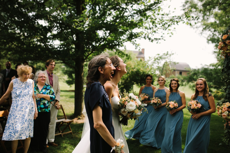 Misty Farm Wedding Photography | Ann Arbor wedding photographer, Nicole Haley