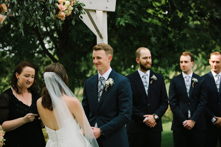 Misty Farm Wedding Photography | Ann Arbor wedding photographer, Nicole Haley