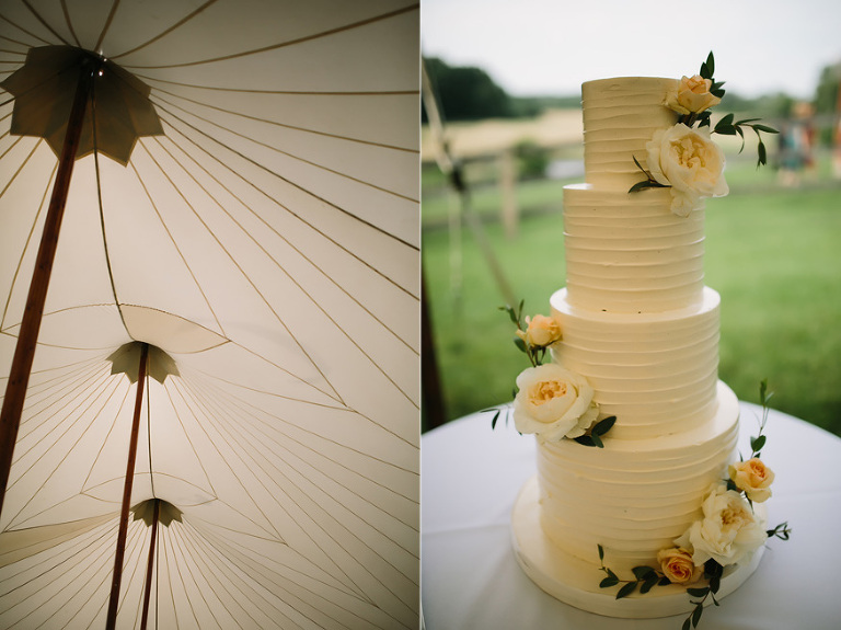 Misty Farm Wedding Photography | Ann Arbor wedding photographer, Nicole Haley