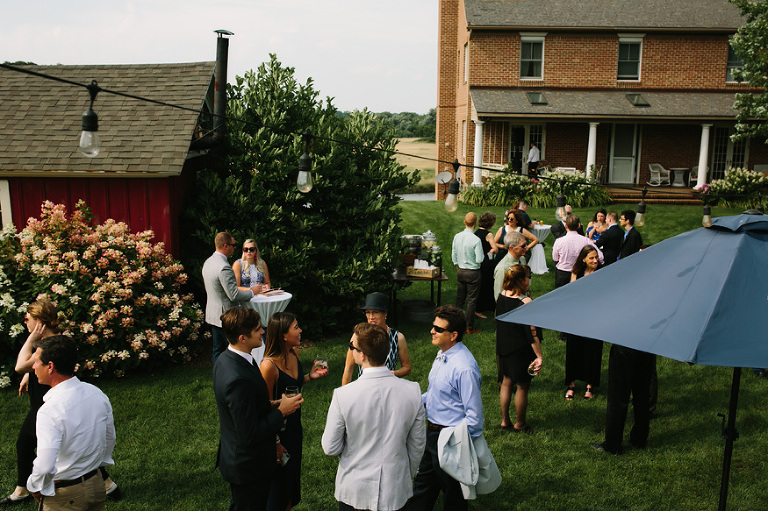 Misty Farm Wedding Photography | Ann Arbor wedding photographer, Nicole Haley